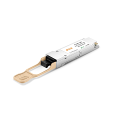 40GBASE-SR4 QSFP+ 850nm 150m DDM MMF Transceiver P/N: 6C-QSFP+-SR4 (6COM) SFP Multimode
